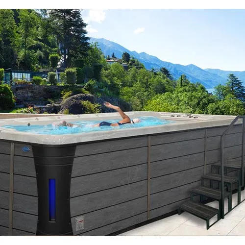 Swimspa X-Series hot tubs for sale in Caro
